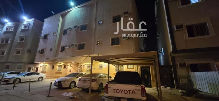 شقة للإيجار في شارع المناجيم, حي ظهرة لبن, مدينة الرياض, منطقة الرياض صورة 4