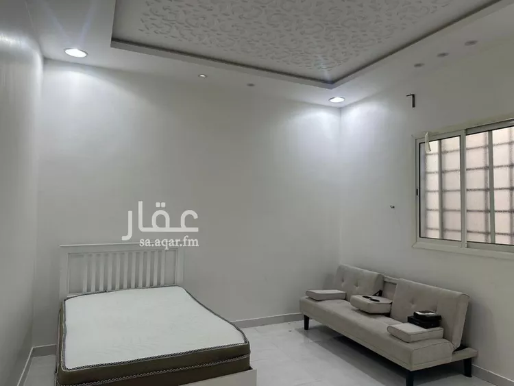 شقة للإيجار في شارع جبل الأثريات, حي القادسية, مدينة الرياض, منطقة الرياض صورة 2