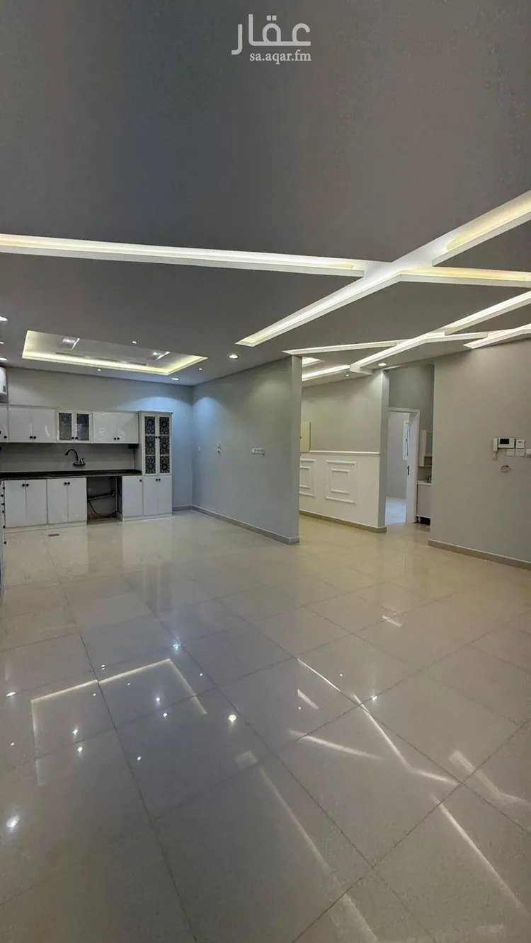 شقة للإيجار في شارع صالح الخزرجي, حي النرجس, مدينة الرياض, منطقة الرياض صورة 5