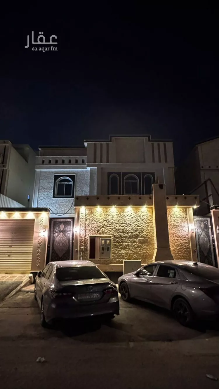 Apartment for Rent in Riyadh Dhahrat Namar