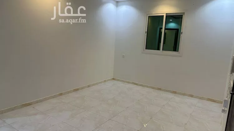 شقة للإيجار في شارع خارجة بن سعيد, حي الرمال, مدينة الرياض, منطقة الرياض