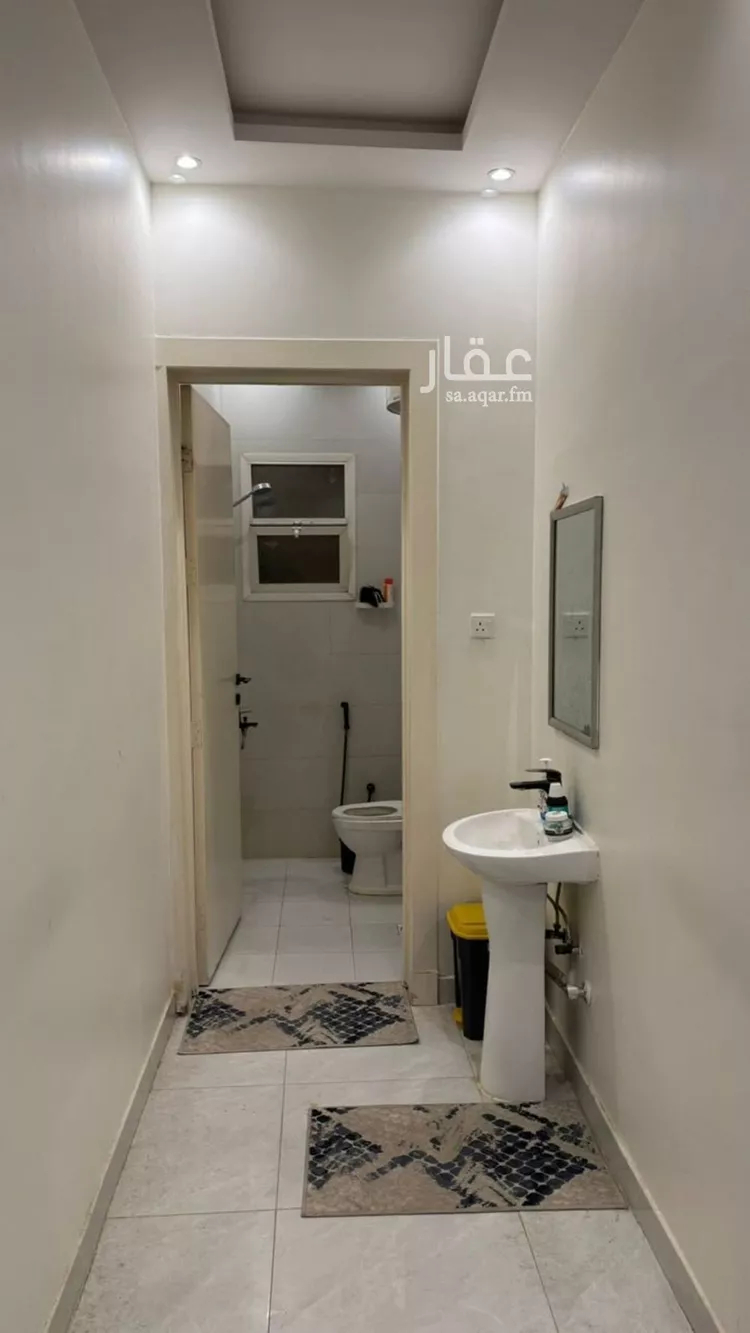 شقة للإيجار في شارع محمد خوج, حي طويق, مدينة الرياض, منطقة الرياض صورة 4