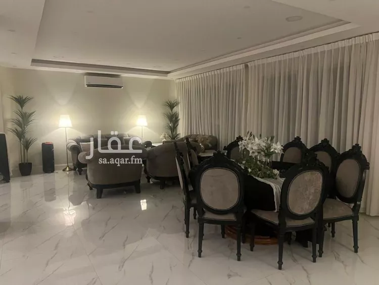 فيلا للبيع في شارع عبدالرحمن العدوي, حي الروضة, مدينة الرياض, منطقة الرياض صورة 4