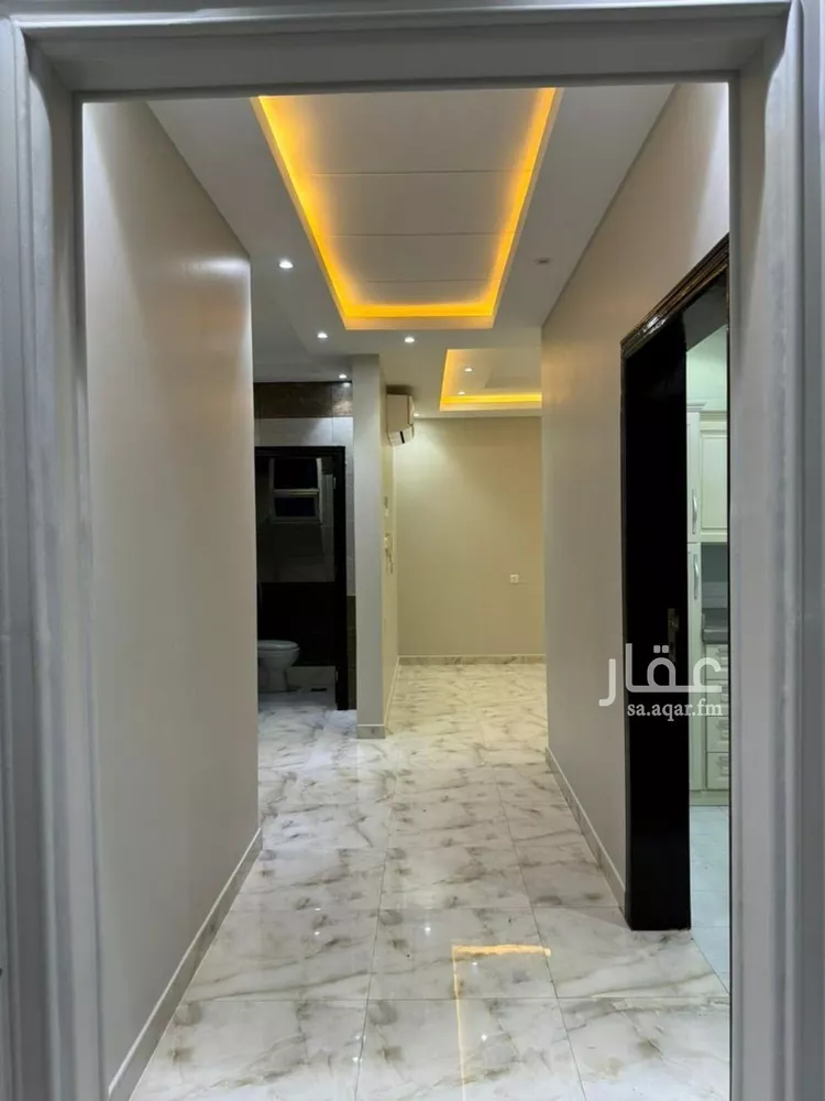 شقة للإيجار في شارع محمد بن أحمد الحجازي, حي المهدية, مدينة الرياض, منطقة الرياض صورة 2