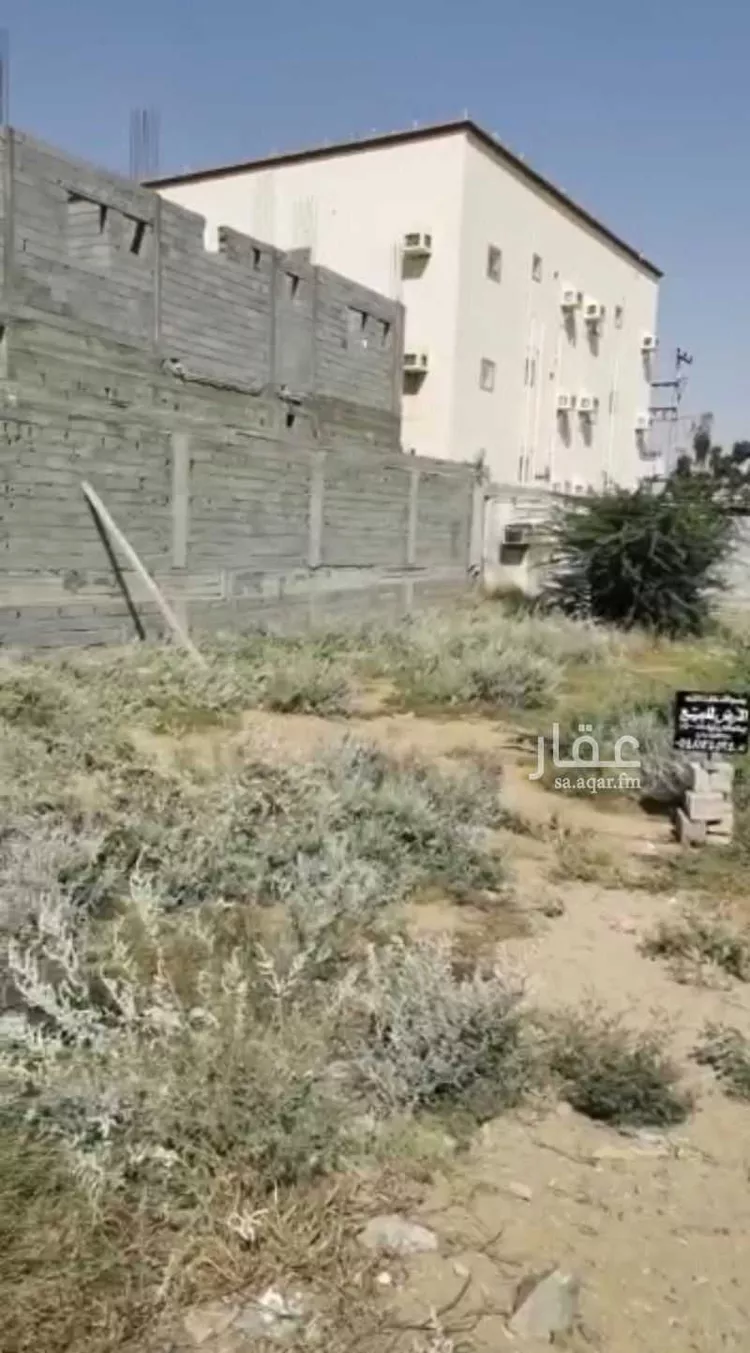 أرض للبيع في الريان ، ابو عريش