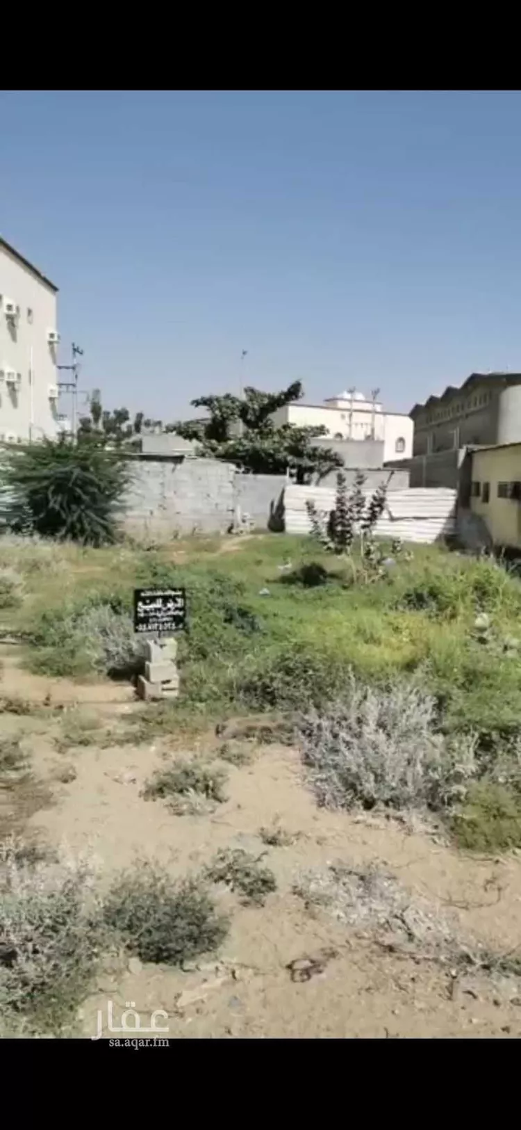 أرض للبيع في الريان ، ابو عريش صورة 2