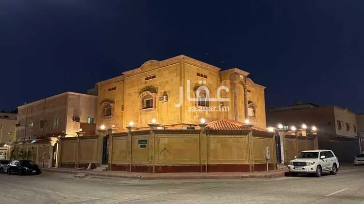 فيلا للبيع في شارع 32أ, حي طيبة, مدينة الدمام, المنطقة الشرقية صورة 5