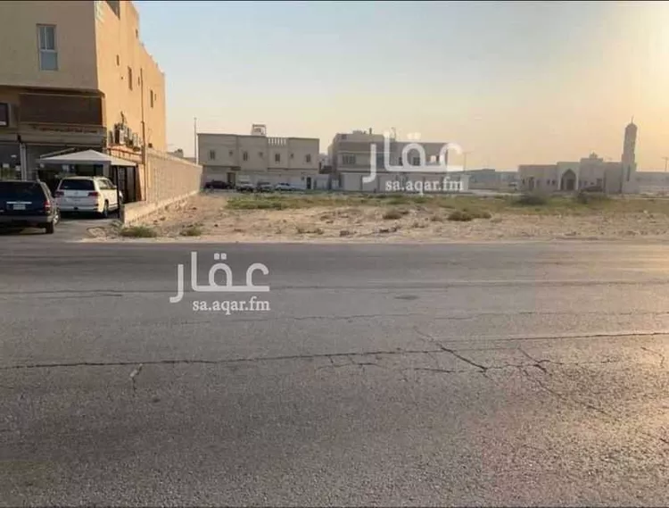 أرض للإيجار في شارع عبدالله بن العاص, حي العروبة, مدينة الدمام, المنطقة الشرقية صورة 3