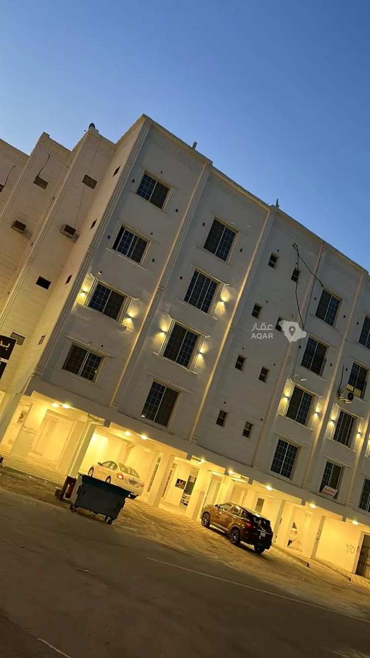 Apartment for Sale in Dammam Al Fardus