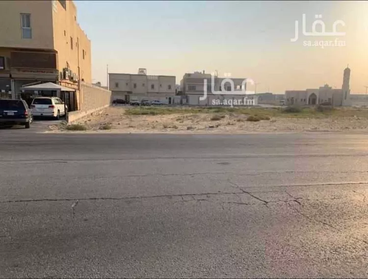 أرض للإيجار في شارع عبدالله بن العاص, حي العروبة, مدينة الدمام, المنطقة الشرقية