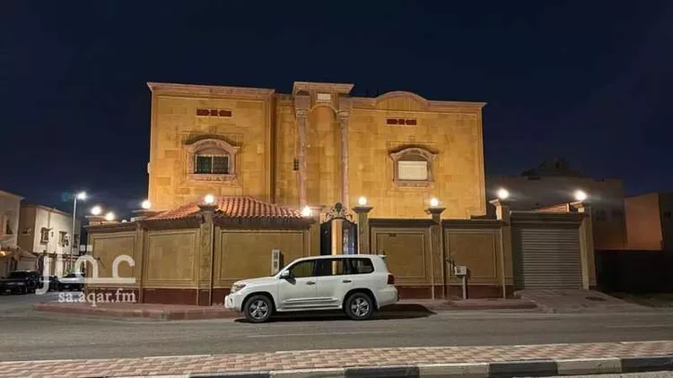 Villa for Sale in Dammam Taiba 7