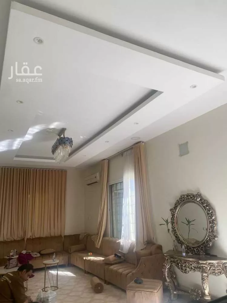 دور للإيجار في شارع عبدالرحمن بن ابي عقيل, حي طيبة, مدينة الدمام, المنطقة الشرقية صورة 3