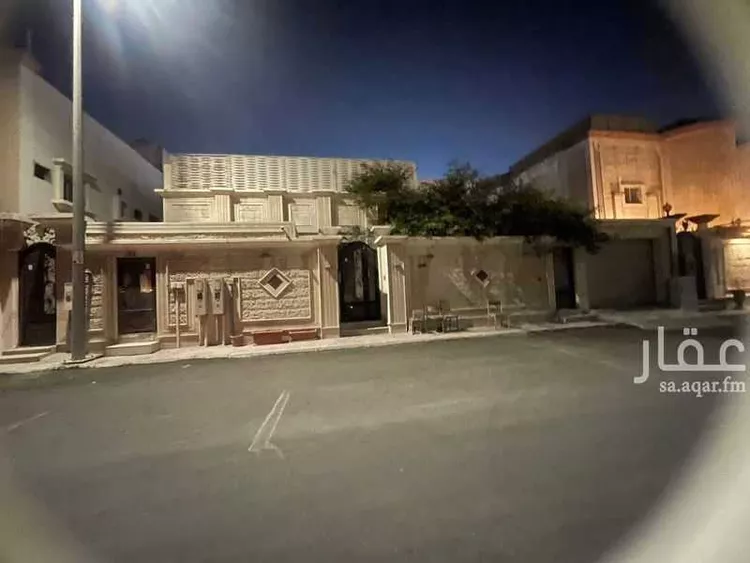 دور للبيع في شارع عبدالحميد يحيى, حي المنار, مدينة الدمام, المنطقة الشرقية