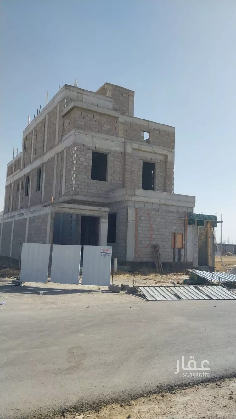 فيلا للبيع في حي المرجان, مدينة الرياض, منطقة الرياض صورة 4