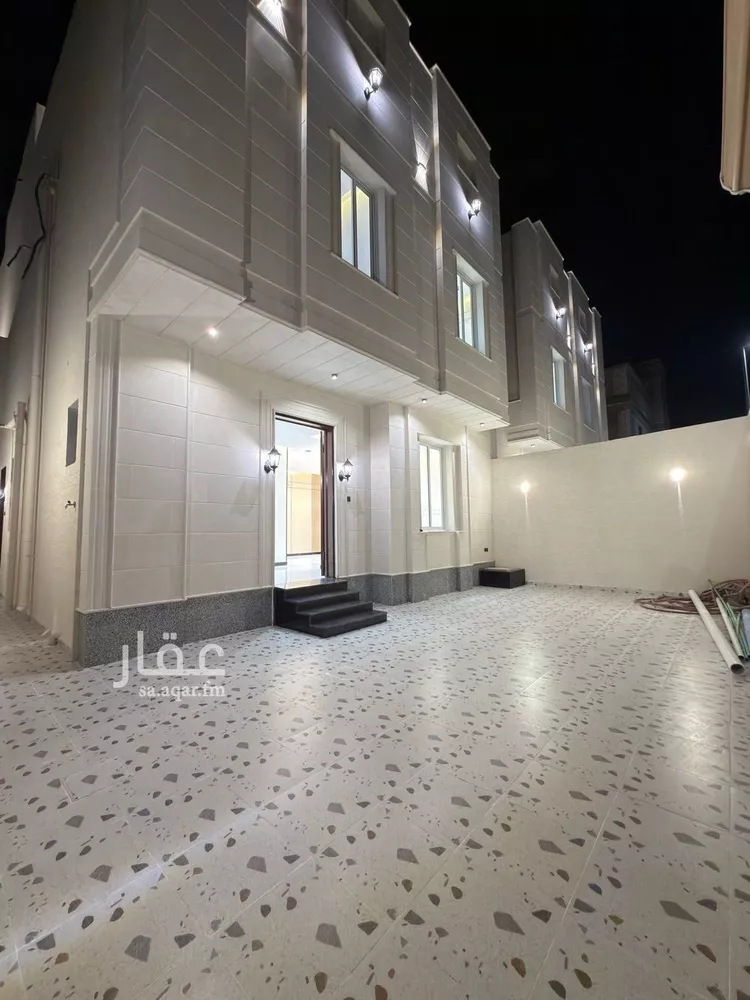 فيلا للبيع في شارع 2323, حي ريحه, مدينة الطائف, منطقة مكة المكرمة صورة 4