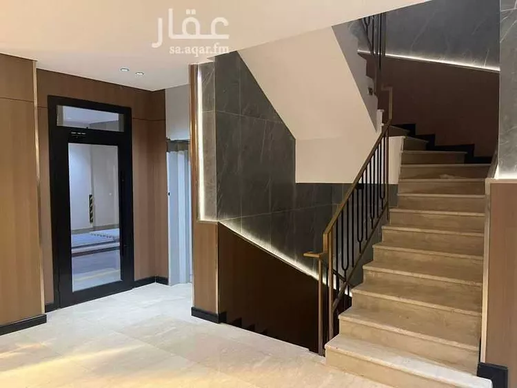 شقة للبيع في شارع وادي الثمامه, حي الفيحاء, مدينة جدة, منطقة مكة المكرمة