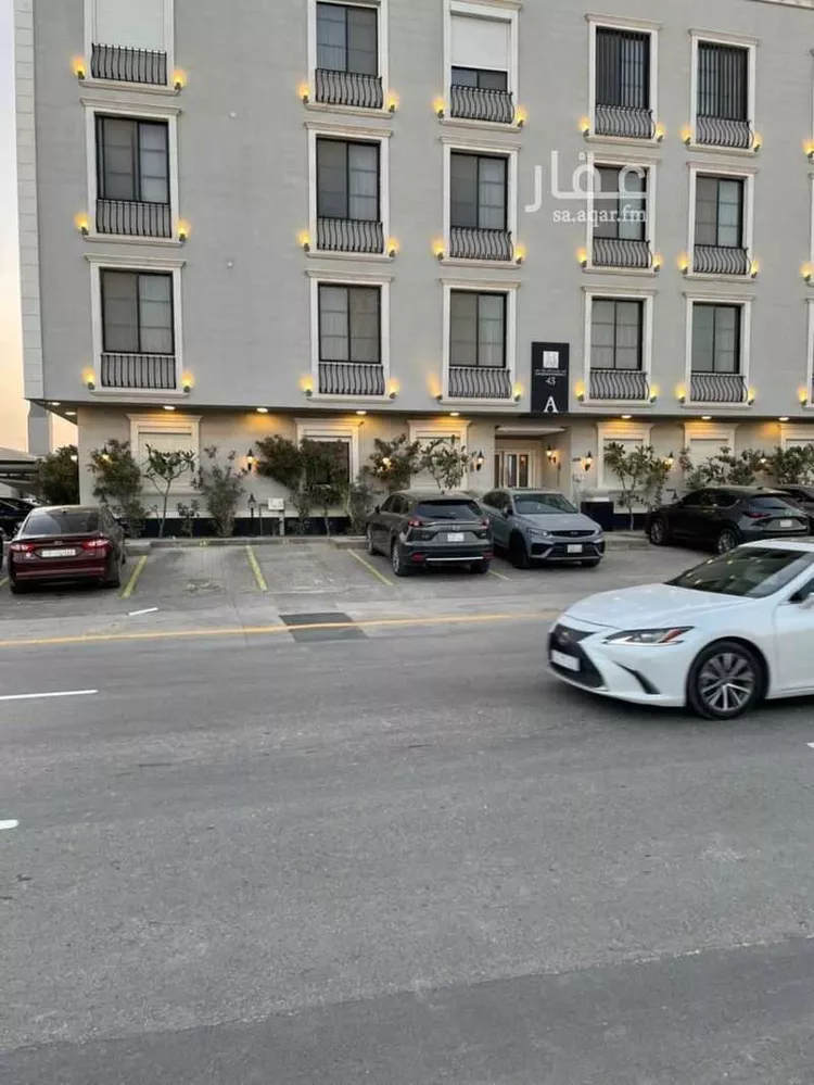 Apartment for Sale in Riyadh Al Qirawan
