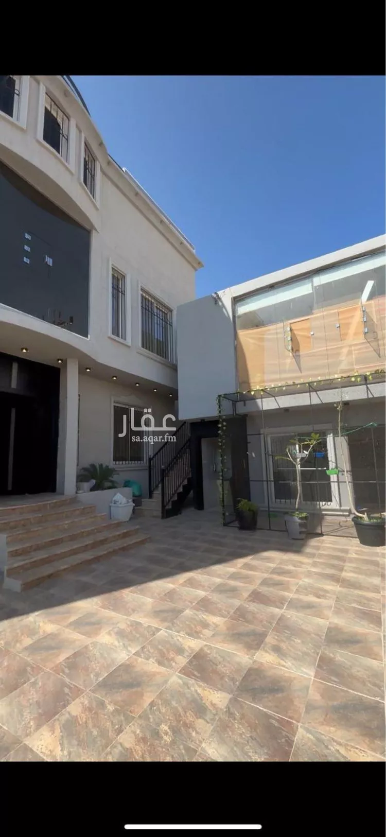 فيلا للبيع في شارع بحسل الواسطي, حي العرفاء الغربية, مدينة امارة منطقة مكة المكرمة - الطائف, منطقة مكة المكرمة