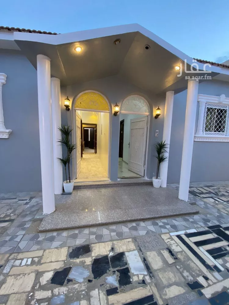 فيلا للبيع في شارع سهيل بن السمط, حي ريحه, مدينة الطائف, منطقة مكة المكرمة صورة 3