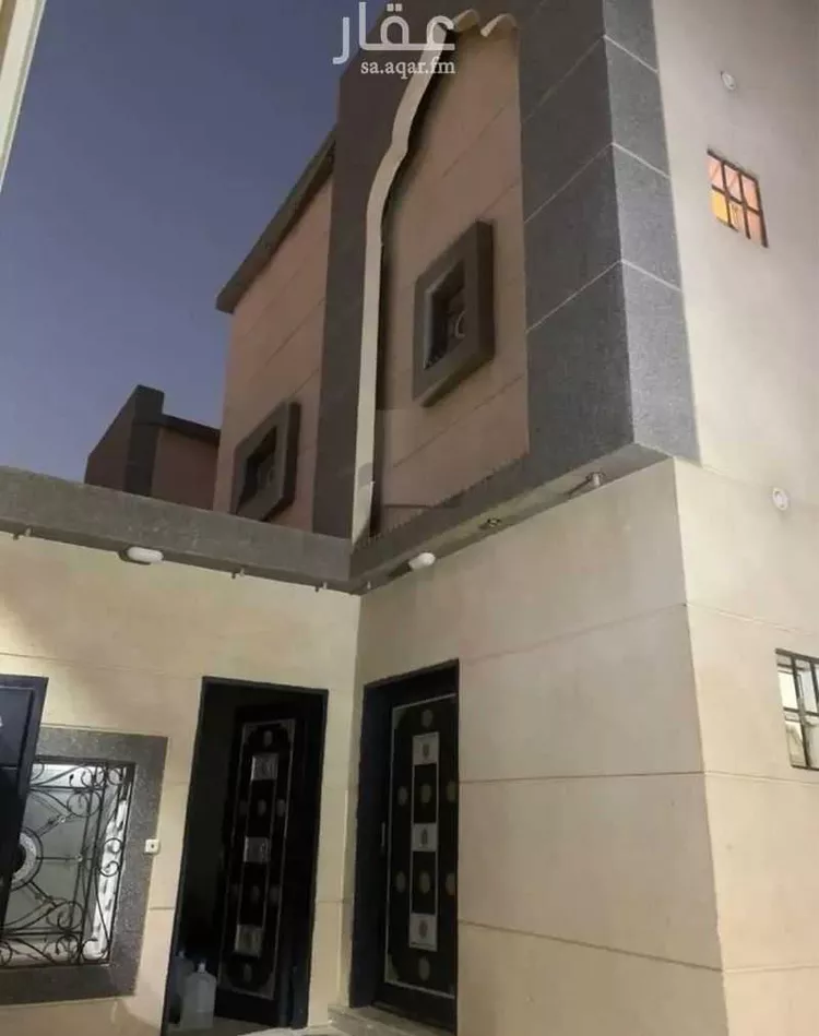 فيلا للبيع في شارع عاصم الأنطاكي, حي الرمال, مدينة الرياض, منطقة الرياض