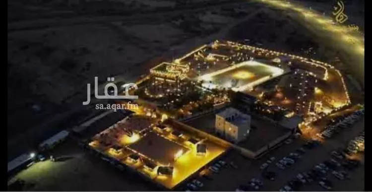 Complex for sale in Taif Jubrah 8