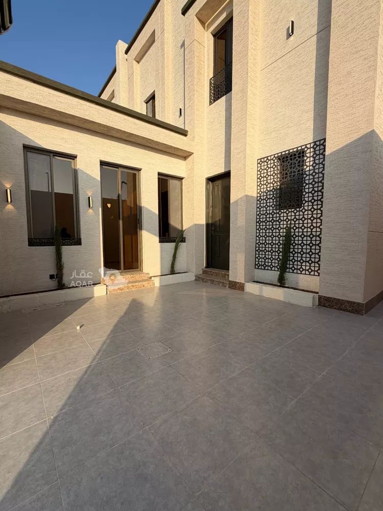Villa for Sale in Taif Jubrah 3