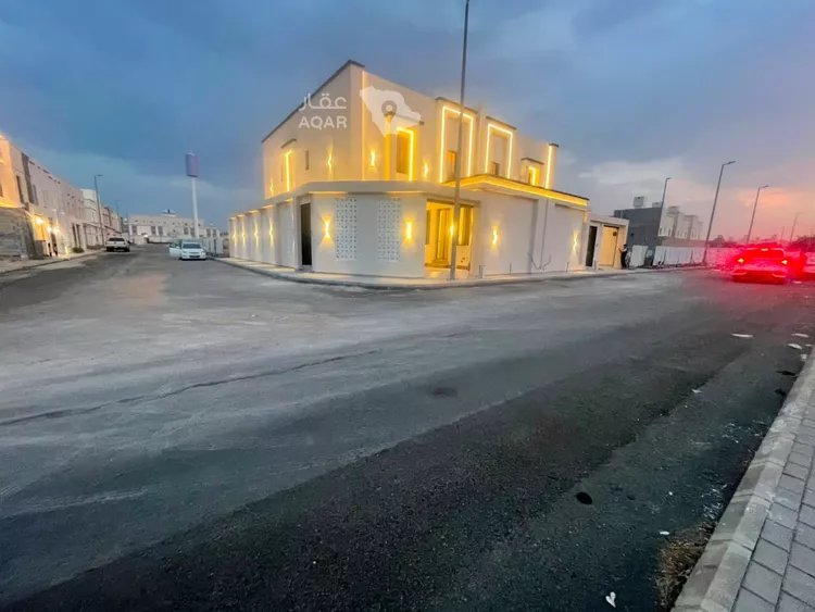 Villa for Sale in Taif Jubrah 5