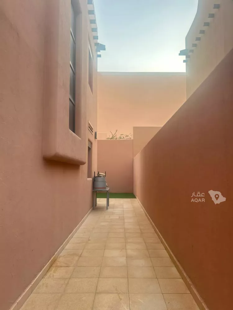 فيلا للبيع في شارع الملقاه 370, حي الملقا, مدينة الدرعية, منطقة الرياض 6