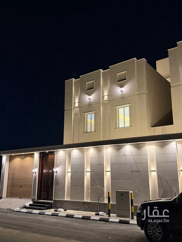 فيلا للبيع في شارع 2323, حي ريحه, مدينة الطائف, منطقة مكة المكرمة صورة 2