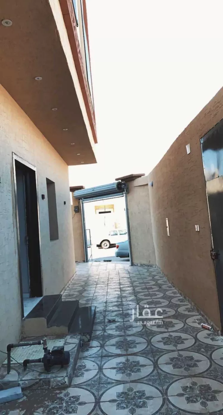 فيلا للبيع في شارع الرحبة 83, حي الرحبة, مدينة الطائف, منطقة مكة المكرمة 9