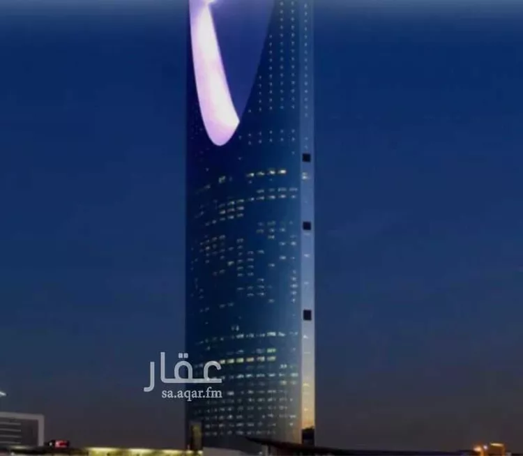 عمارة للبيع في شارع المشرق, حي ظهرة لبن, مدينة الرياض, منطقة الرياض صورة 2