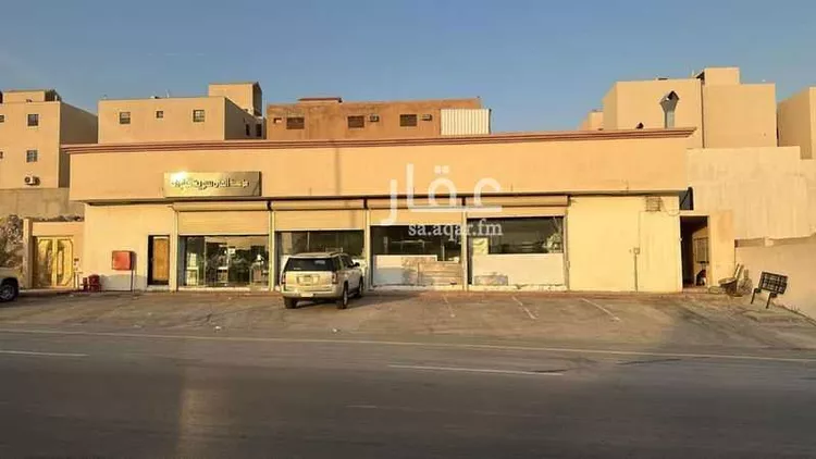 عمارة للبيع في شارع المشرق, حي ظهرة لبن, مدينة الرياض, منطقة الرياض صورة 3