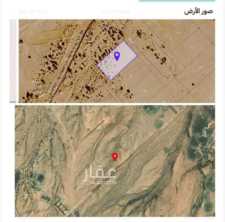 أرض للبيع في شارع ميدان, حي الجودية, مدينة الطائف, منطقة مكة المكرمة صورة 4