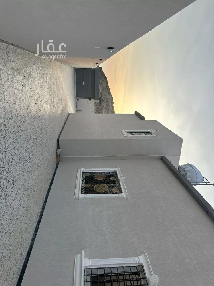 فيلا للبيع في شارع القدس 418, حي القدس, مدينة امارة منطقة مكة المكرمة - الطائف, منطقة مكة المكرمة