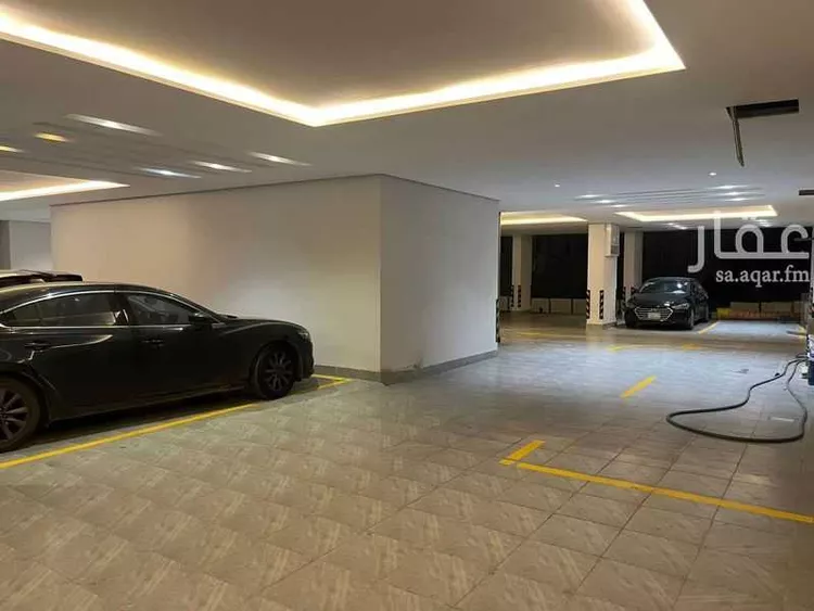 شقة للبيع في شارع وادي الثمامه, حي الفيحاء, مدينة جدة, منطقة مكة المكرمة صورة 3