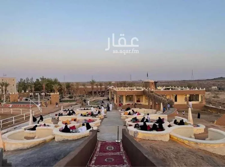 مجمع للبيع في حي الاخاضر, مدينة الطائف, منطقة مكة المكرمة صورة 2