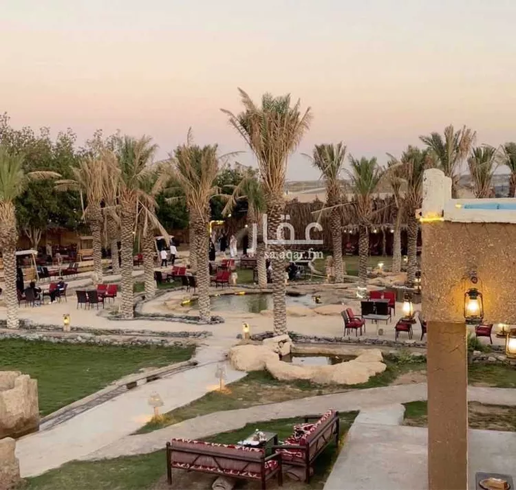 Complex for sale in Taif Jubrah 17