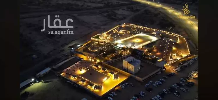 Complex for sale in Taif Jubrah 19