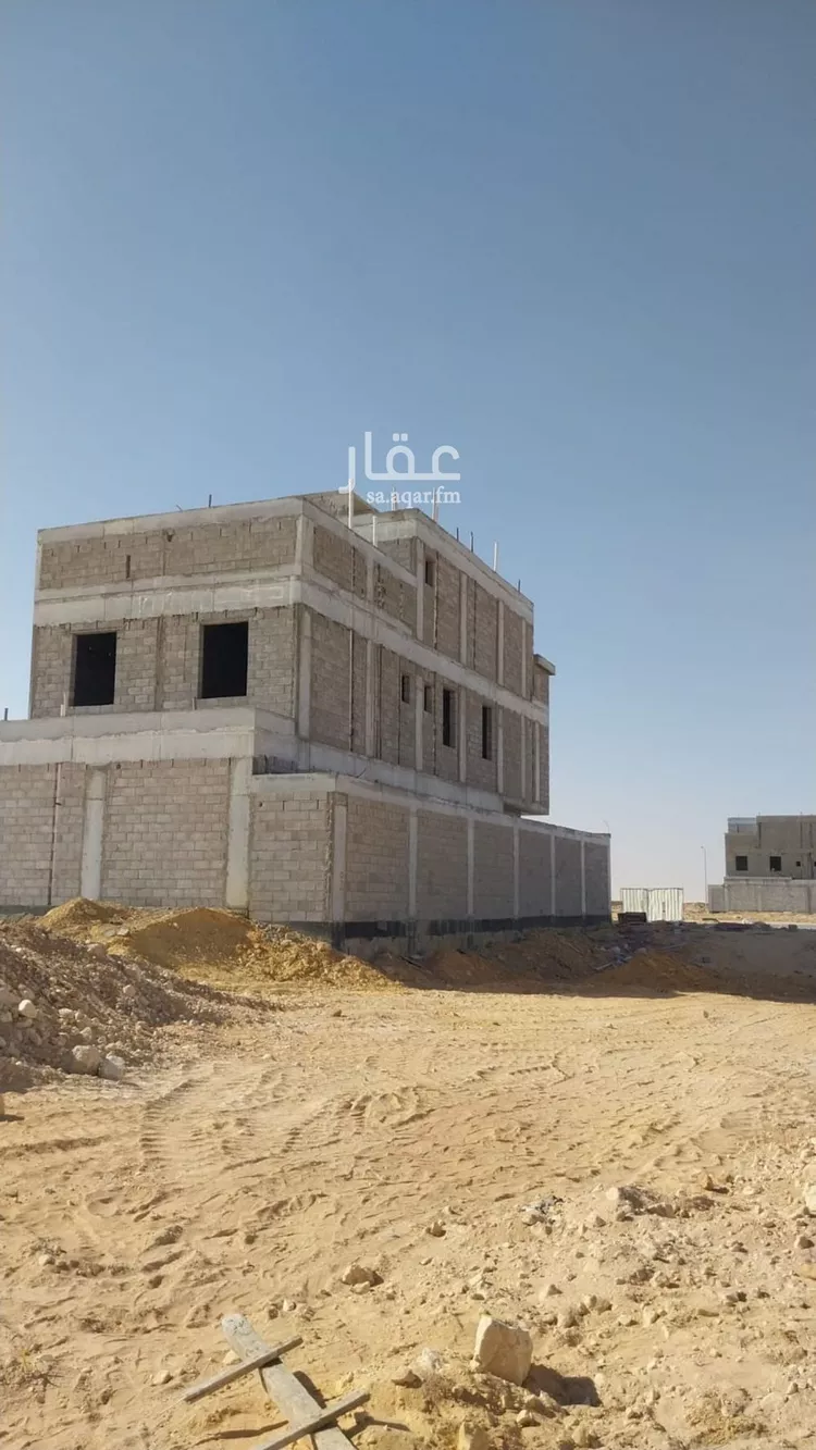 فيلا للبيع في حي المرجان, مدينة الرياض, منطقة الرياض صورة 2
