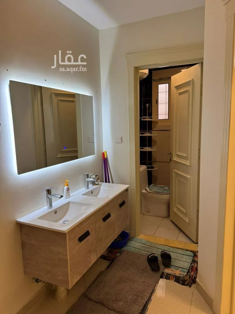 شقة للبيع في شارع الوطن, حي ظهرة لبن, مدينة الرياض, منطقة الرياض