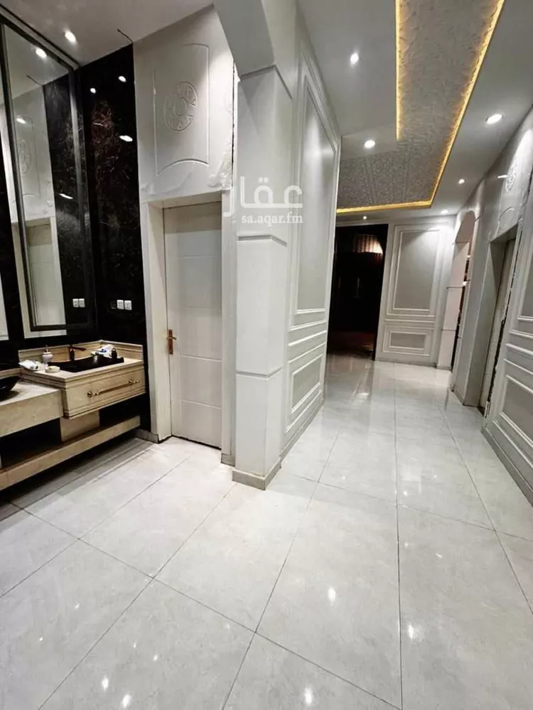 فيلا للبيع في شارع أحمد بن داود الجذامي, حي الرمال, مدينة الرياض, منطقة الرياض 7