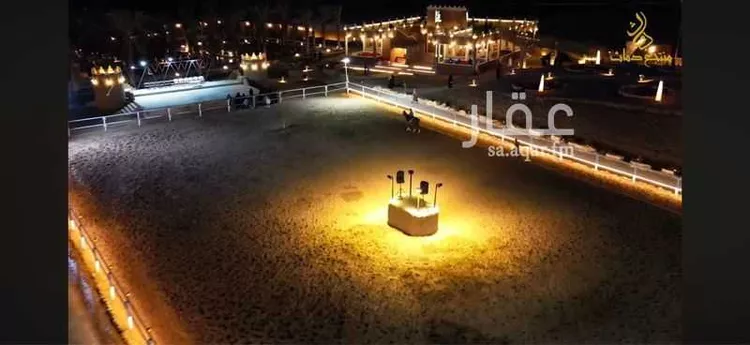 Complex for sale in Taif Jubrah 14
