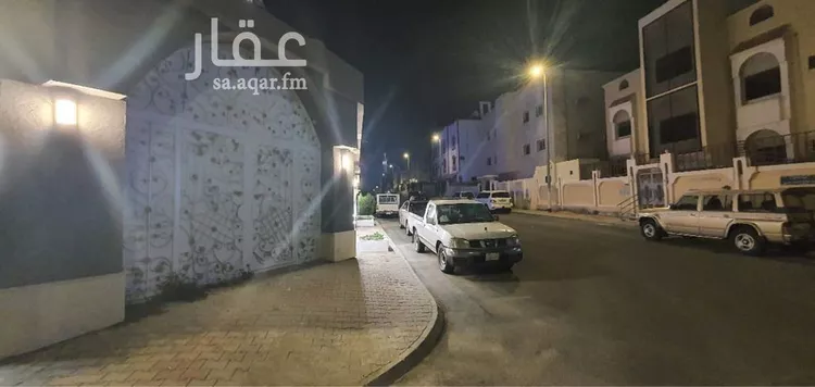 فيلا للبيع في شارع شارع القدسية, حي السلام, مدينة مكة المكرمة, منطقة مكة المكرمة