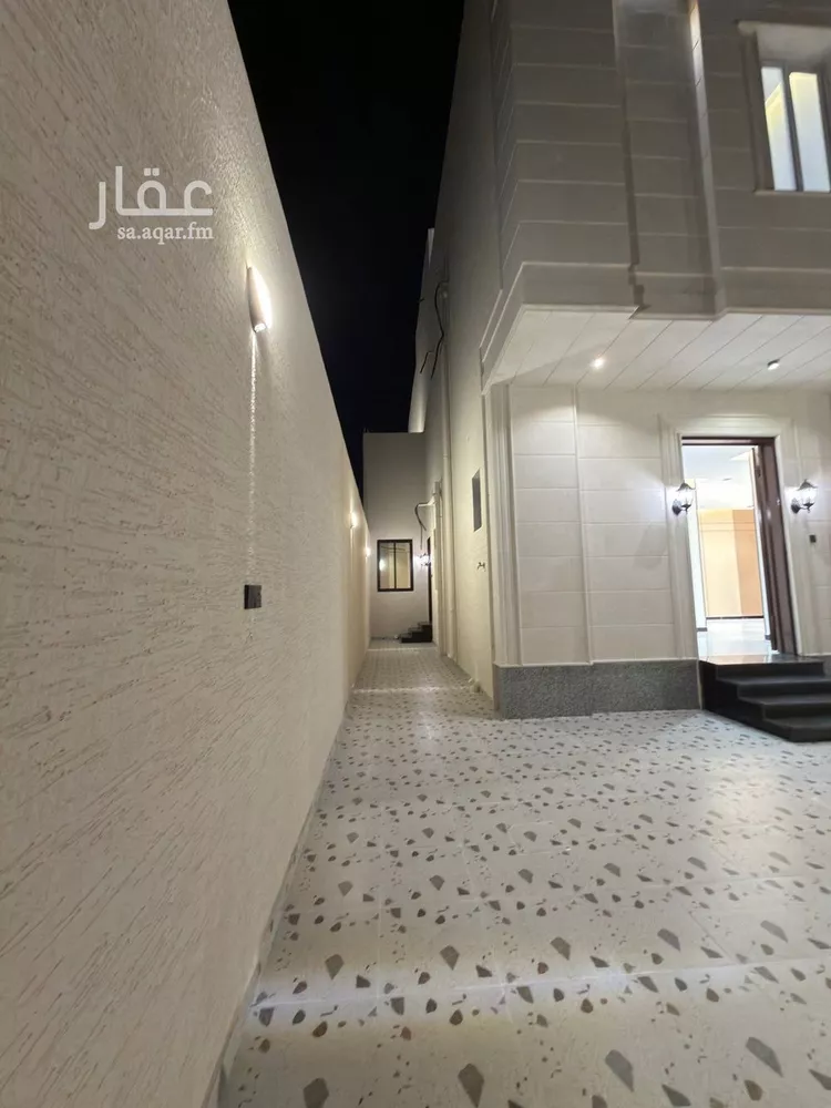 فيلا للبيع في شارع 2323, حي ريحه, مدينة الطائف, منطقة مكة المكرمة صورة 3