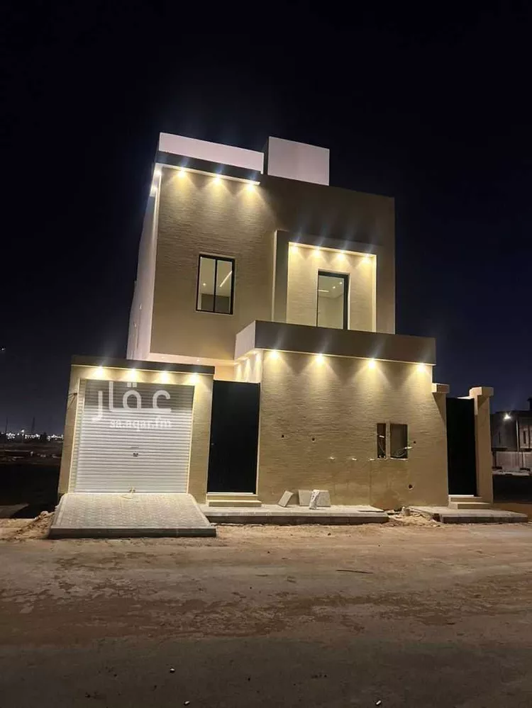 شقة للبيع في حي المرجان, مدينة الرياض, منطقة الرياض صورة 3