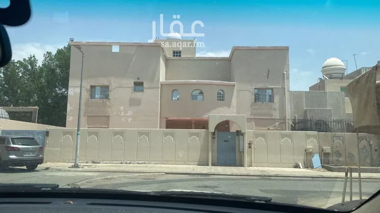 فيلا للبيع في شارع الأفئدة, حي الملك فهد, مدينة مكه المكرمه, منطقة مكة المكرمة صورة 2