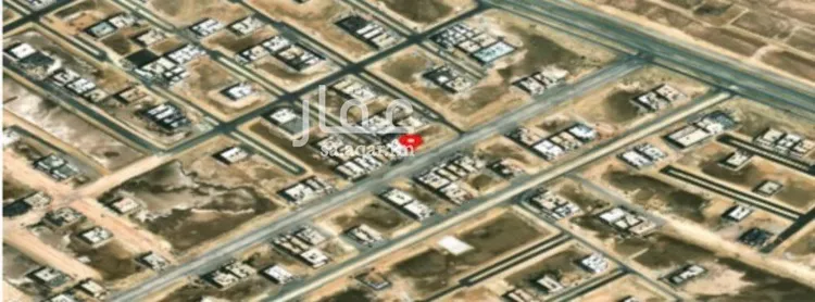 أرض للبيع في حي العزيزية, مدينة الجبيل, المنطقة الشرقية صورة 2