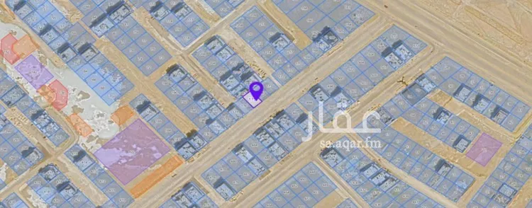 أرض للبيع في حي النخبة, مدينة الرياض, منطقة الرياض صورة 4