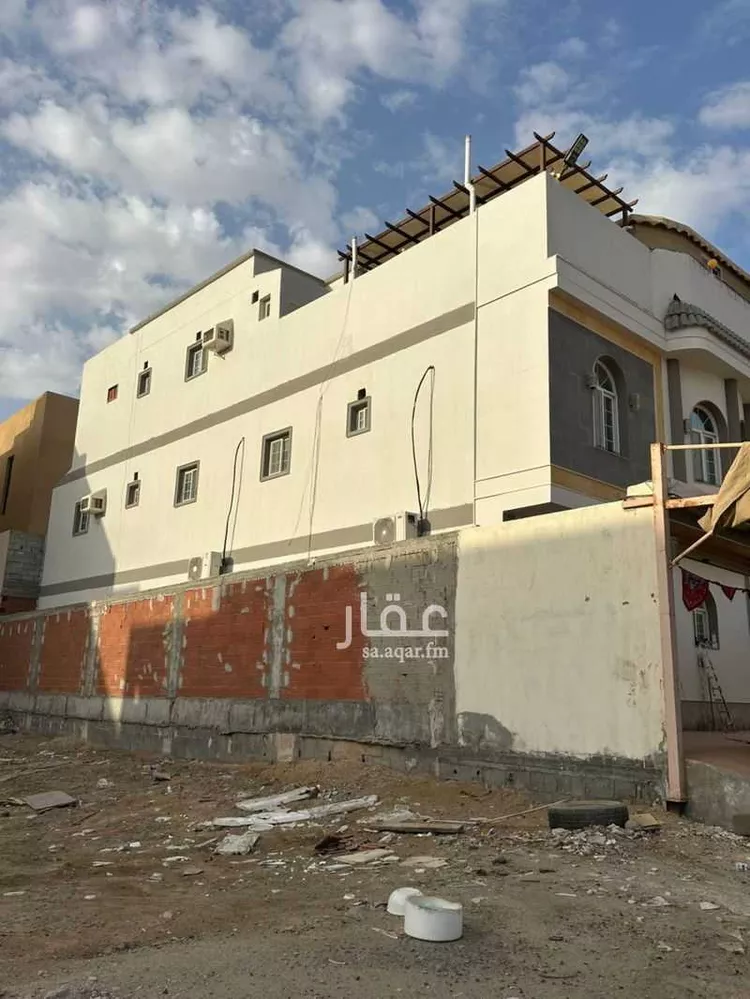 فيلا للبيع في شارع اليحصبي, حي الزمرد, مدينة جدة, منطقة مكة المكرمة 19