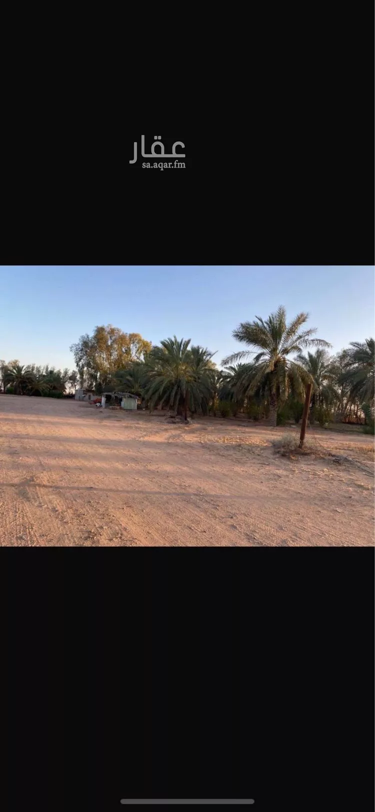 مزرعة للبيع في شارع العام, حي جانين, مدينة جانين, منطقة حائل صورة 3